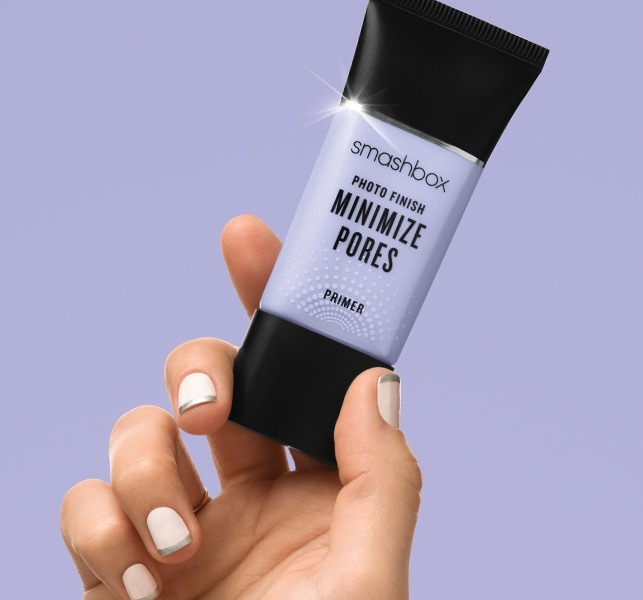 Праймер для лица pore minimizing 