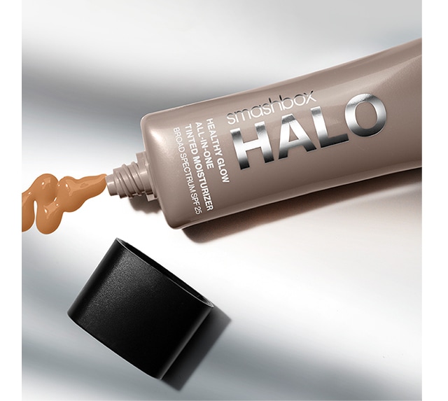 УНИВЕРСАЛЬНЫЙ ТОНИРУЮЩИЙ КРЕМ HALO HEALTHY GLOW SPF 25