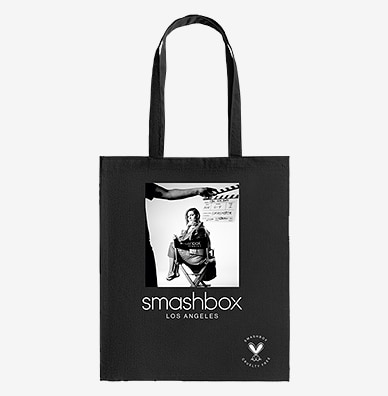 Шопер Smashbox