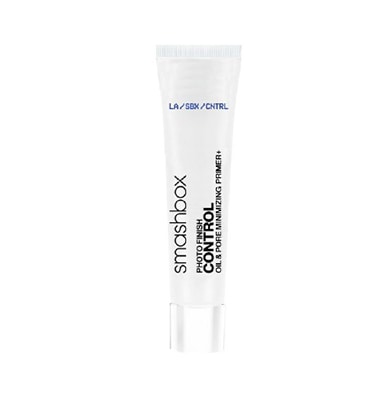 Делюкс-миниатюра праймера Photo Finish Control Mattifying Primer 