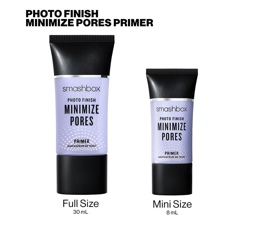 Праймер для лица Photo Finish Pore Minimizing в мини-формате