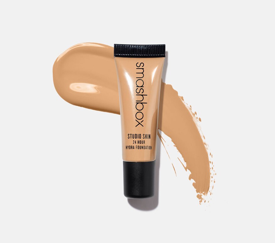 Smashbox studio skin fondöten deals 1.2