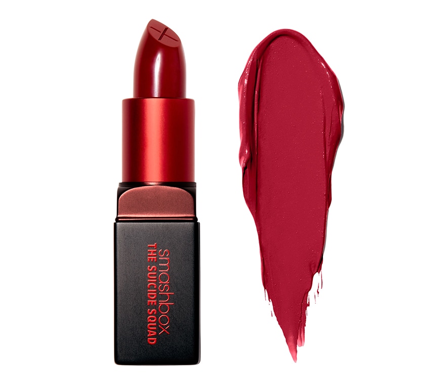ПОМАДА BE LEGENDARY ANTI-HERO LIPSTICK