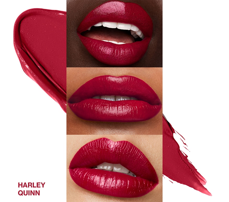 ПОМАДА BE LEGENDARY ANTI-HERO LIPSTICK