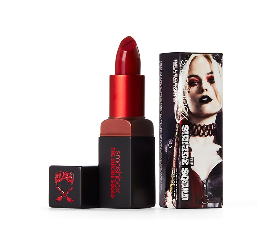 ПОМАДА BE LEGENDARY ANTI-HERO LIPSTICK