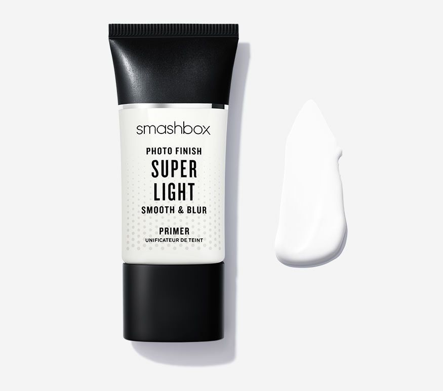 Smashbox pore minimizing deals photo finish foundation primer