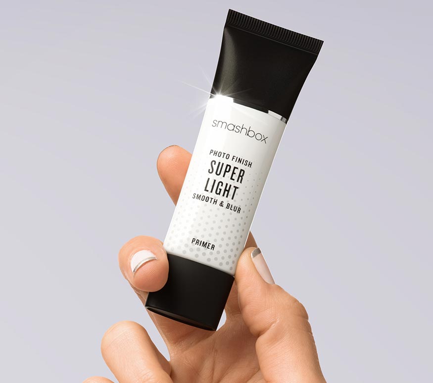 Праймер для лица Photo Finish Light в travel-формате