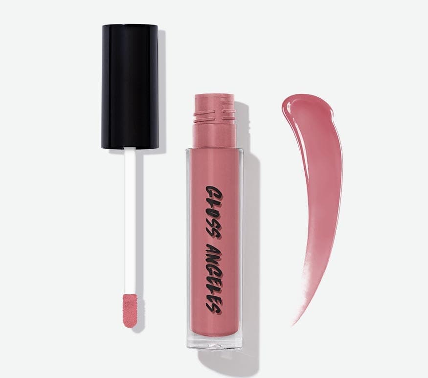 Блеск для губ GLOSS ANGELES