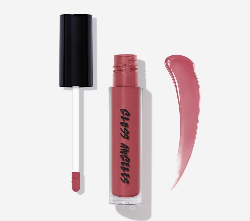 Smashbox angeles deals girl gloss